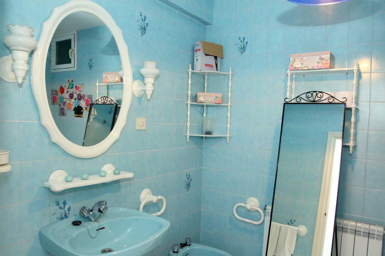 La Hojarasca Guest House Cuevas Del Valle ภายนอก รูปภาพ